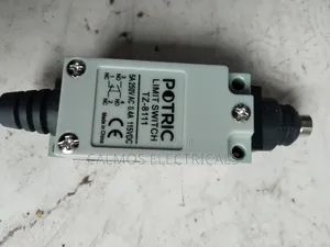 Limit Switch Tz 8111