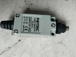 Limit Switch Tz 8111