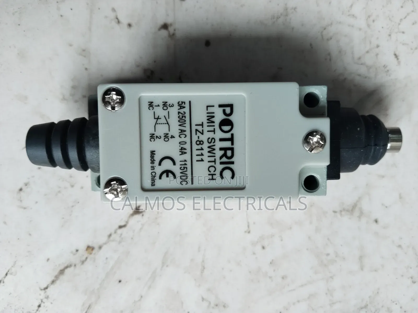 Limit Switch Tz 8111