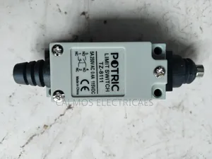 Limit Switch Tz 8111