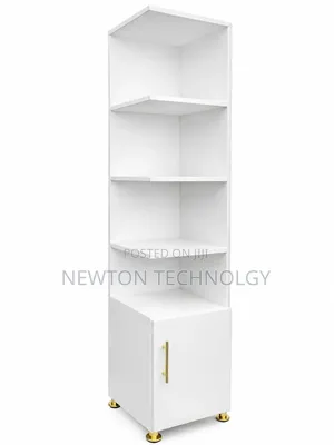 Executive Book Shelves
