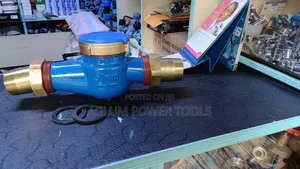 Flow Meter 50mm 2 "