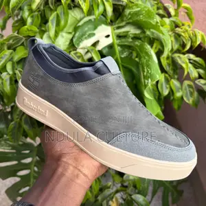 Timberland Casual Slip~Ons Loafers
