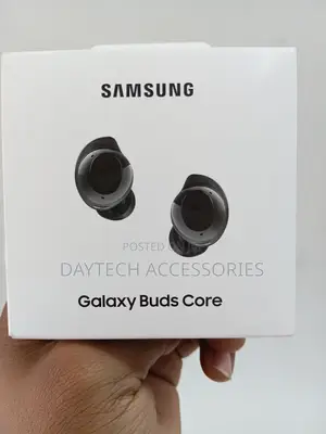 Samsung Galaxy Buds Core True Wireless Bluetooth Earbuds