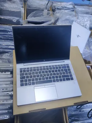 Laptop HP EliteBook 845 G8 8GB AMD Ryzen 5 SSD 256GB