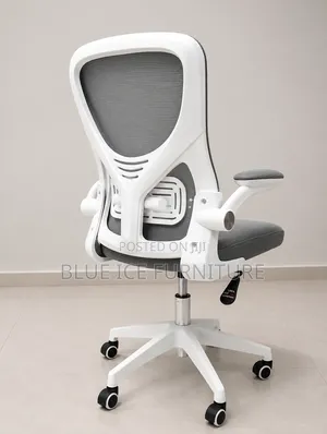 Office Task Chair -Adjustable Height