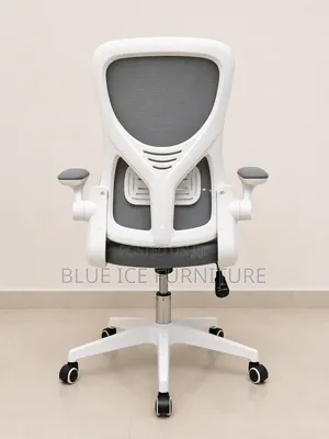 Office Task Chair -Adjustable Height