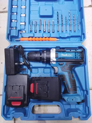 Quality Makita Drill/Makita Cordless Drill
