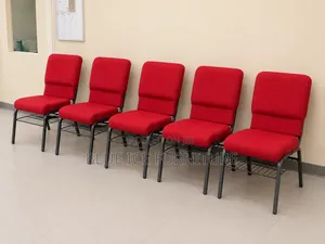 Strong Durable Church Event Banquet Chair