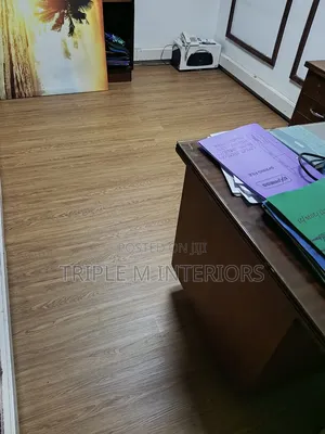 Quality Modern Durable SPC Flooring Solutions