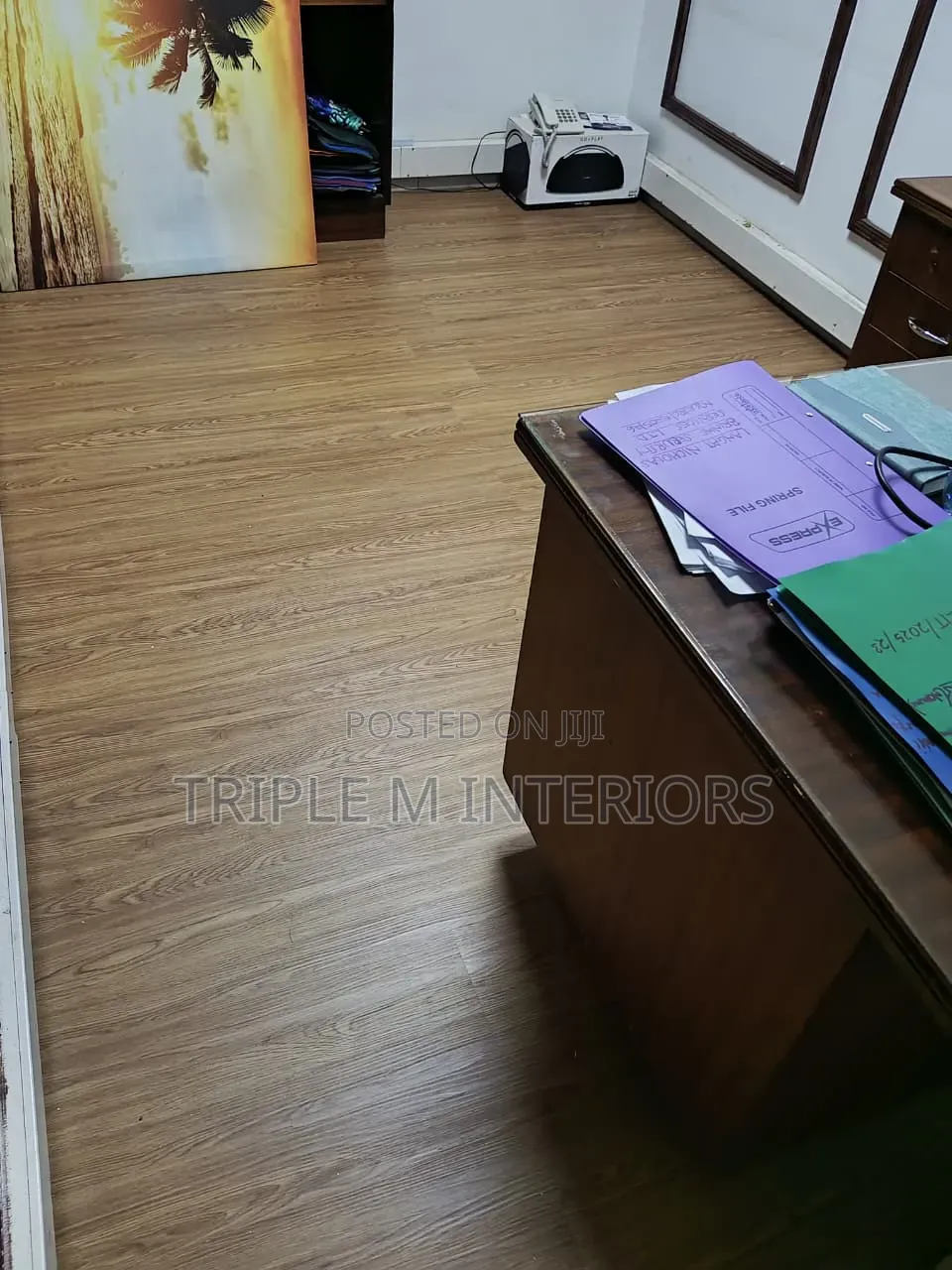 Quality Modern Durable SPC Flooring Solutions