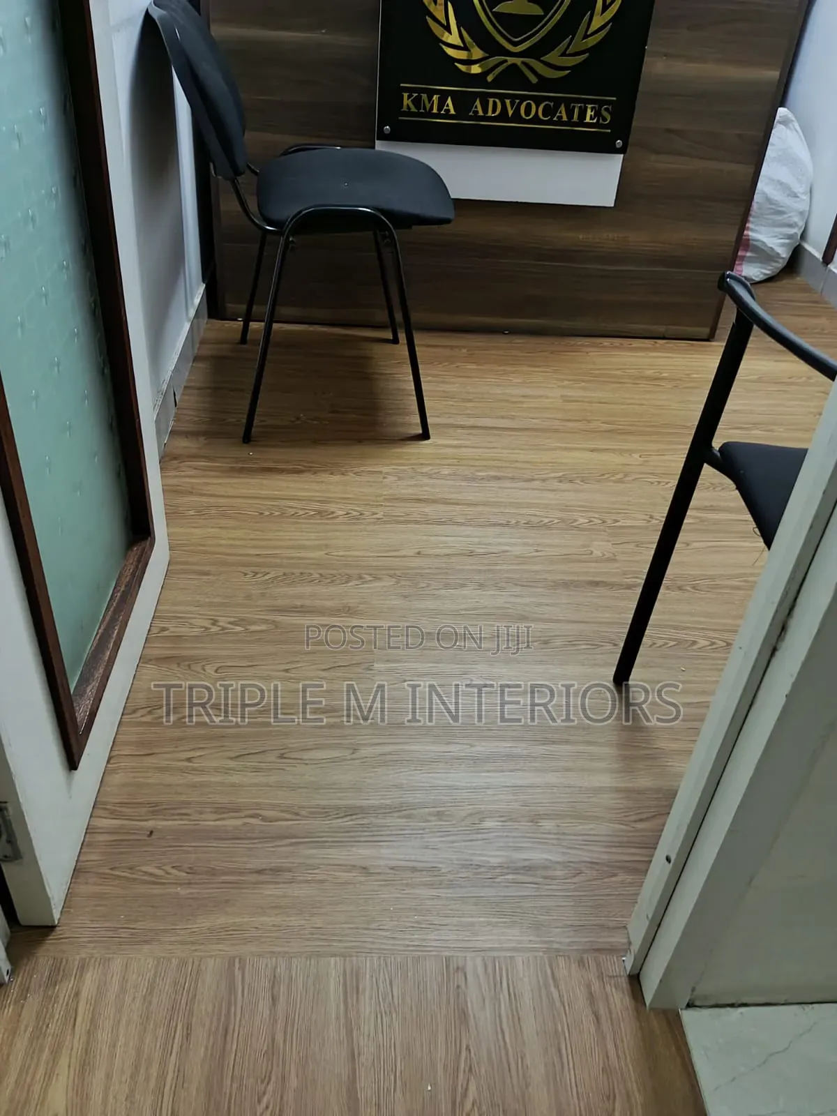 Quality Modern Durable SPC Flooring Solutions