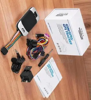 Gps Tracker 303g Coban Car Vehicle Auto Gsm Gprs Real Time