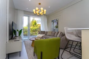 1bdrm Apartment in Kandisi for sale