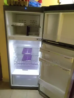 Second Hand Fridge