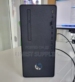 Desktop Computer HP 290 G4 8GB Intel Core i5 HDD 500GB