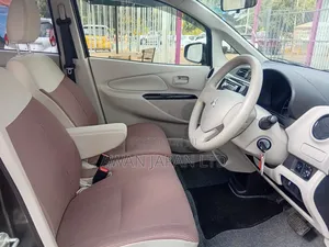 Mitsubishi EK Wagon 2019 Brown
