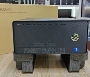 Desktop Computer HP 290 G4 8GB Intel Core i5 HDD 500GB