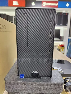 Desktop Computer HP 290 G4 8GB Intel Core i5 HDD 500GB