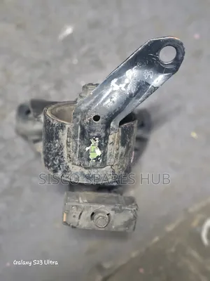 Engine Mounting Toyota 110 (Corolla)