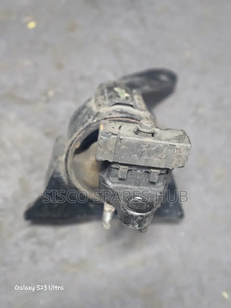 Engine Mounting Toyota 110 (Corolla)