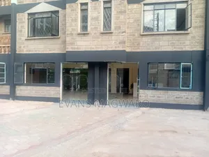 2bdrm Apartment in Westlands, Raphta Road Area for rent