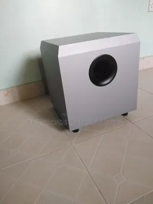 Powered Subwoofer