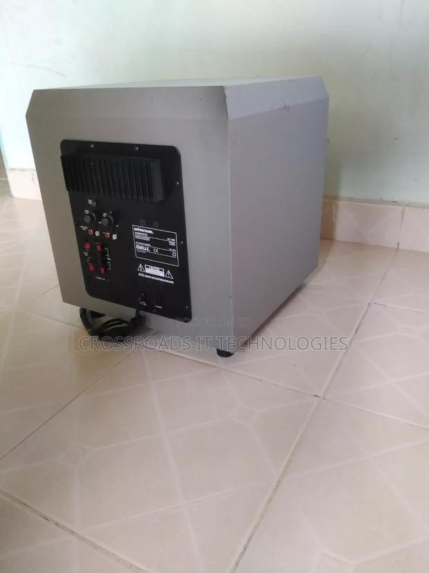 Powered Subwoofer - thumbnail 3