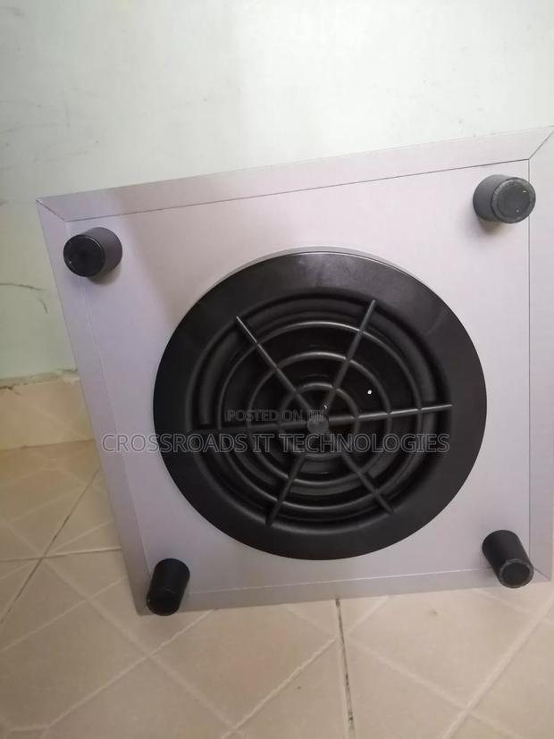 Powered Subwoofer - thumbnail 4