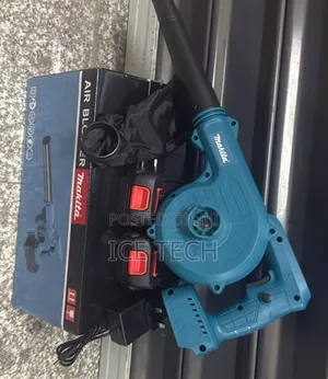 Makita Cordless Blower/88v Rechargeable Blower