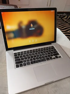 Laptop Apple MacBook 2011 16GB Intel Core Ultra 7 HDD 500GB