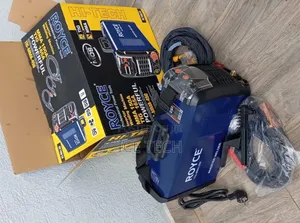 Royce Welding Macchone/ Tig 450a Welding Machine