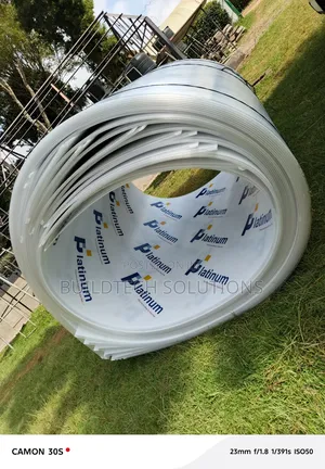 Smart Polycabinates Sheet 8mm