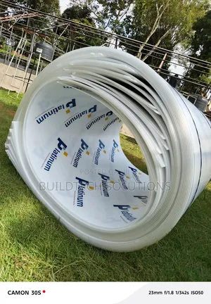 Smart Polycabinates Sheet 8mm