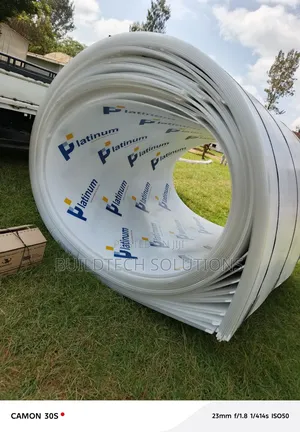Egyptian Polycabinate Sheets for Roofing. 6mm
