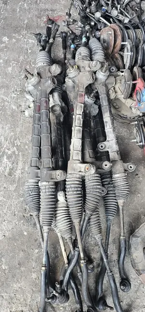 Toyota Wish,Premio X Japan Steering Rack