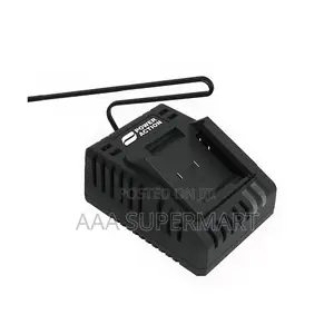 Ax-bc20 Fast Charger Power Action