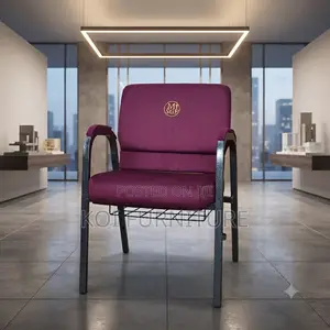 Office Chairs; Office and Churches Premium Events Chair
