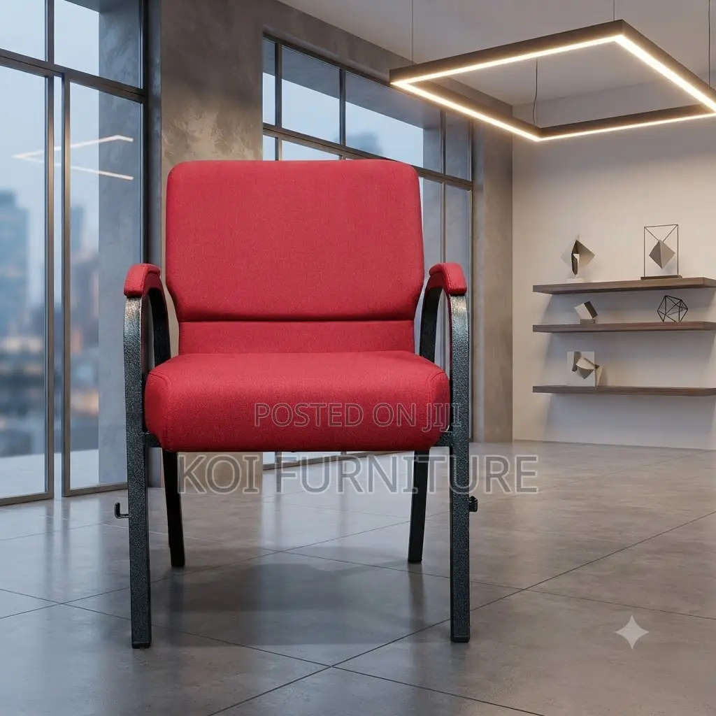 Office Chairs; Office and Churches Premium Events Chair