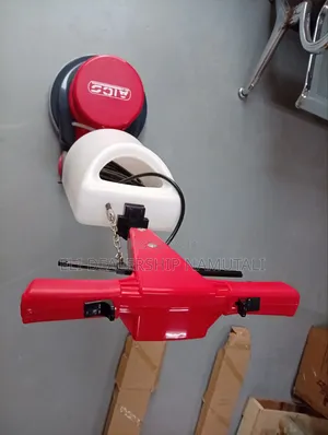 Sc-005 Best Quality Floor Scrubber Polishing Machine