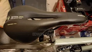Revival Zone Road/MTB Bike Saddle