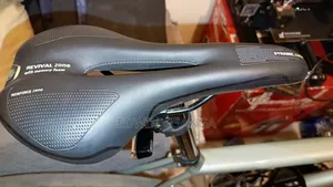 Revival Zone Road/MTB Bike Saddle