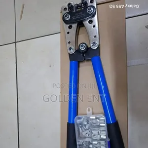 6-50mm Crimping Tool/Quality Crimping Tool My
