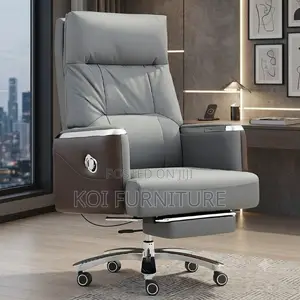 Office Chairs; High Back Executive Ceos Perfomance Office Chairs