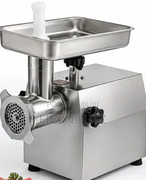 Premier Commercial Meat Mincer Tc22/Tc22 Meat Mincer