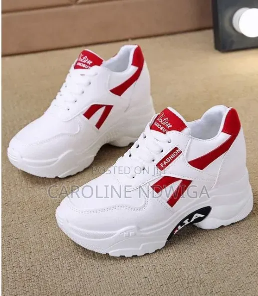 Fashion Shoe