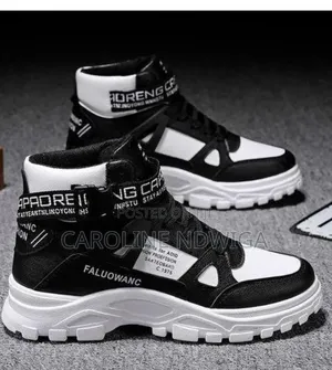 Fashion Shoe