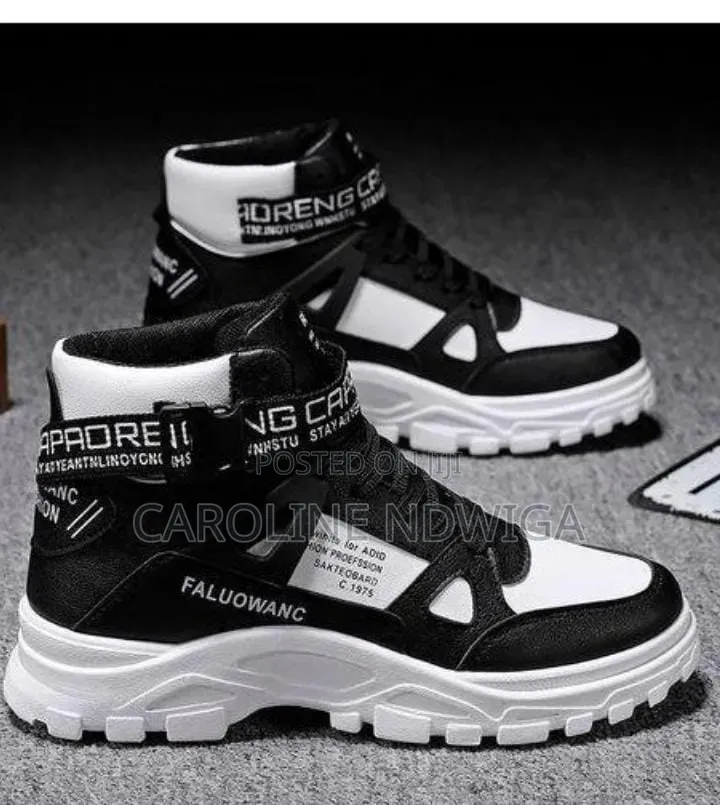 Fashion Shoe