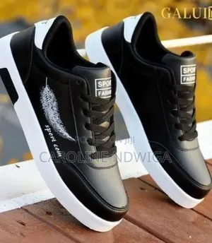 Fashion Shoe