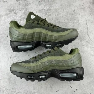 Air Max 95 Men Shoes